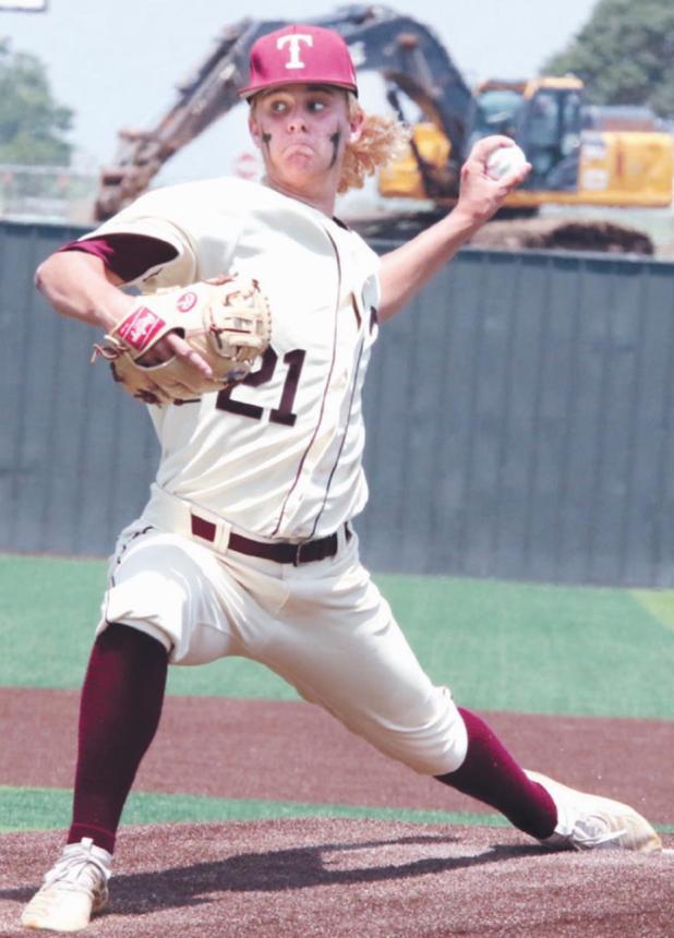 Thorndale teams leave Caldwell as winners