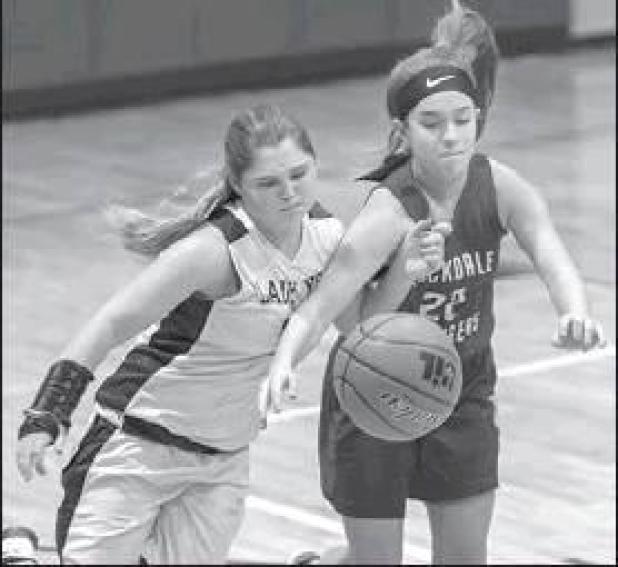 RJH BASKETBALL