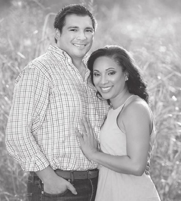 ENGAGED