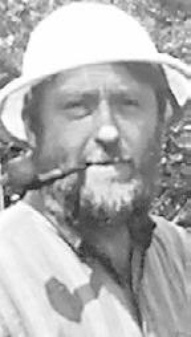 Mr. Doss