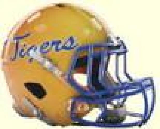 2024 Rockdale Tigers football schedule