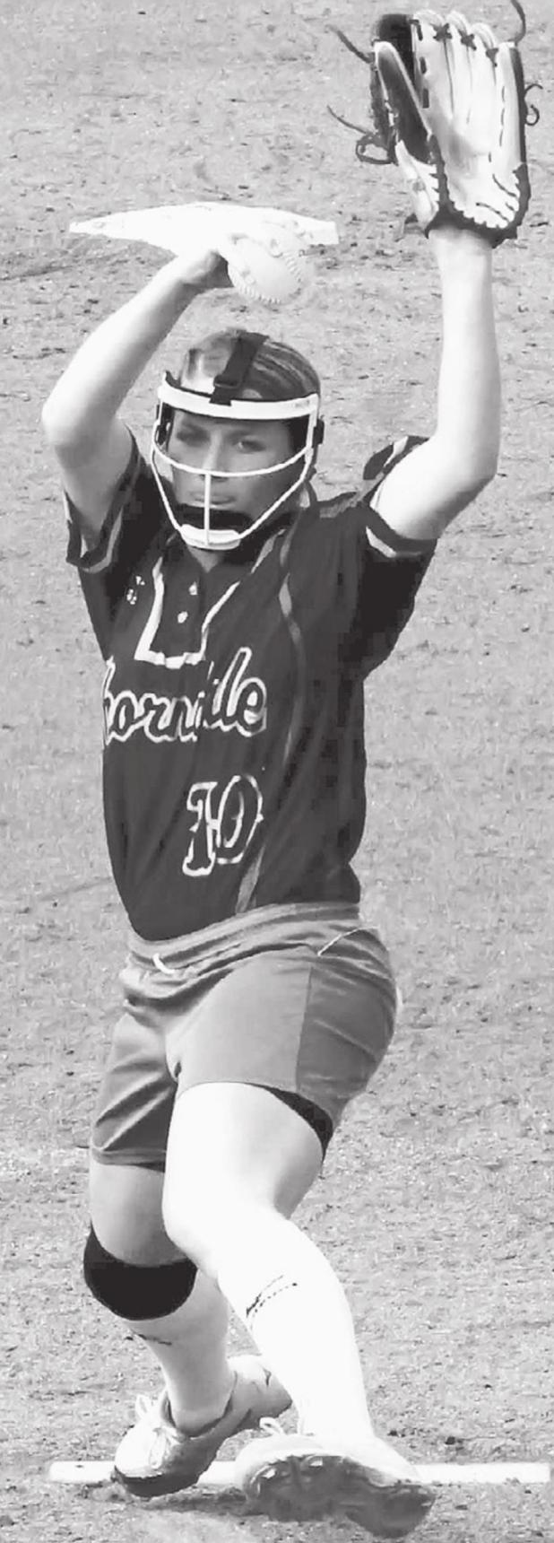 Thorndale’s White named one of top 50 players in state