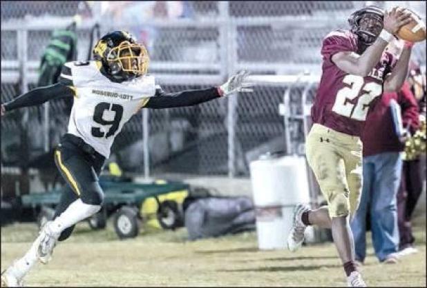 Eagles get first win