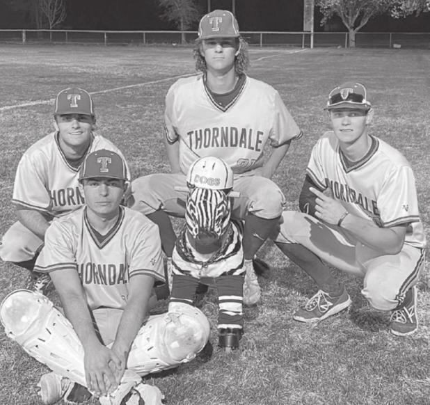 Dawgs climb to sixth in state polls