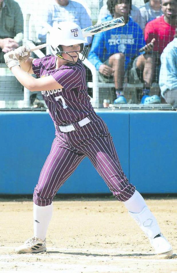 Thorndale claims two MVPs awards