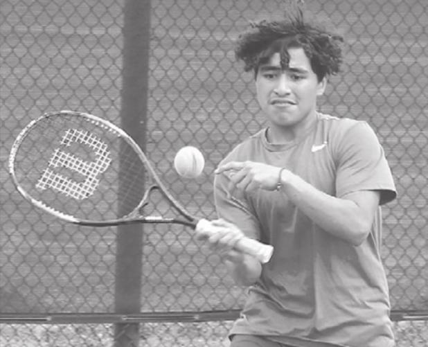 AREA TENNIS