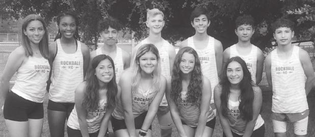 RHS distance crew back at it