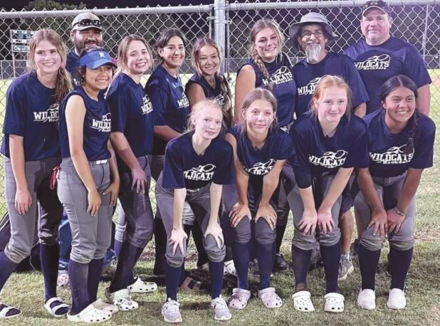 Wildcats are ‘wild card’ at state tourney