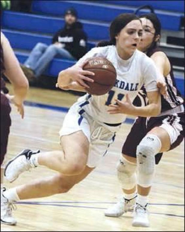 RHS falls out of postseason hunt