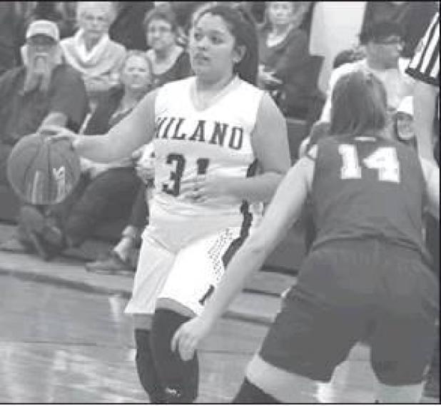 MHS teams prepare for Hearne