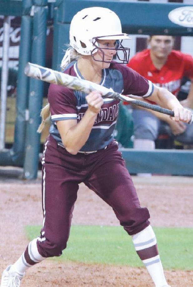Playoff action: Season ends for Thorndale teams