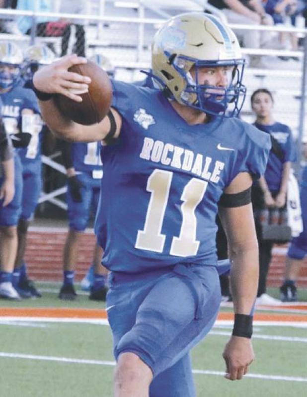 Tiger district picks announced