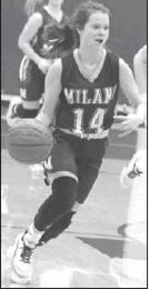 MHS teams fall in Thorndale