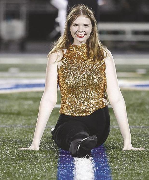 Scenes from Senior Night