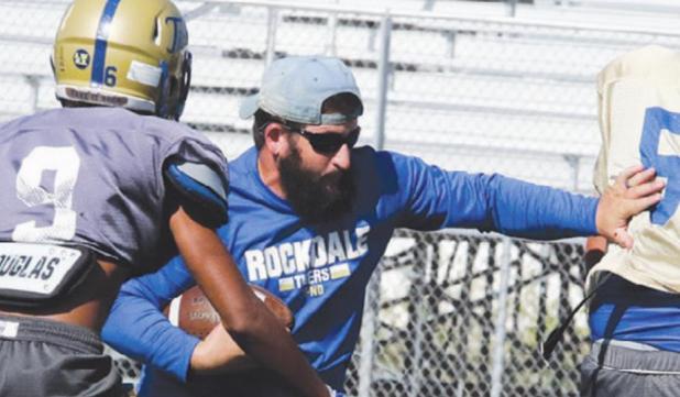 RHS to hold recruiting process