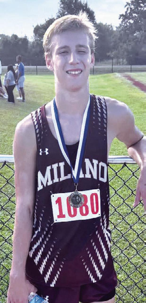 Milano High School photo