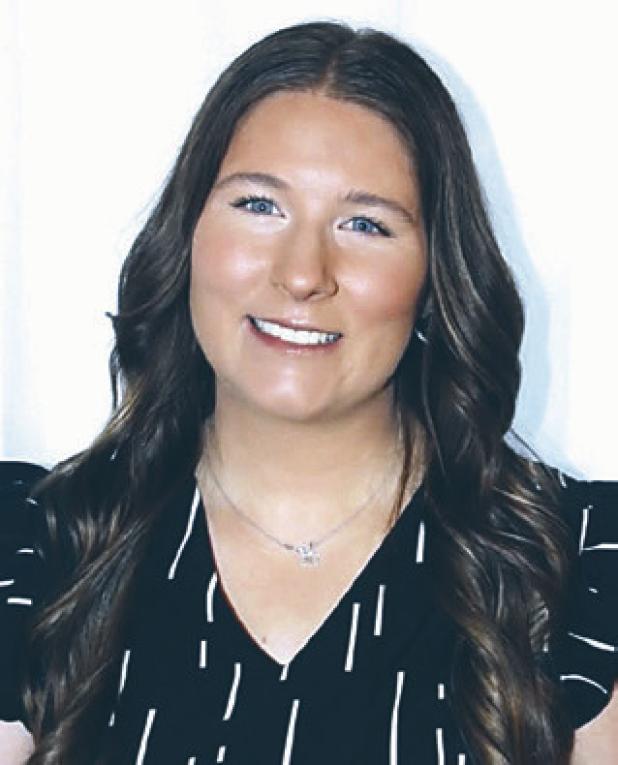 Makinzie Tomascik Rockdale ISD photo