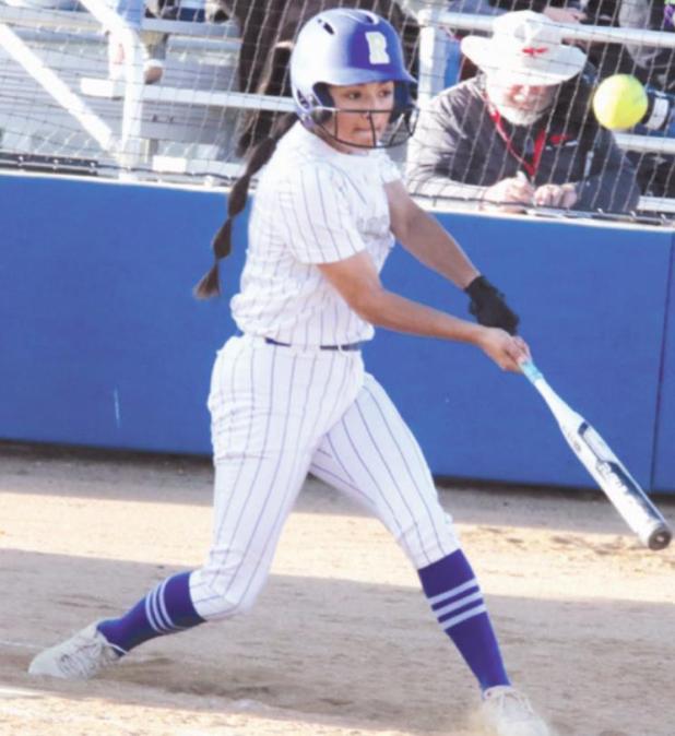 Tigers throttle Florence, 19-0
