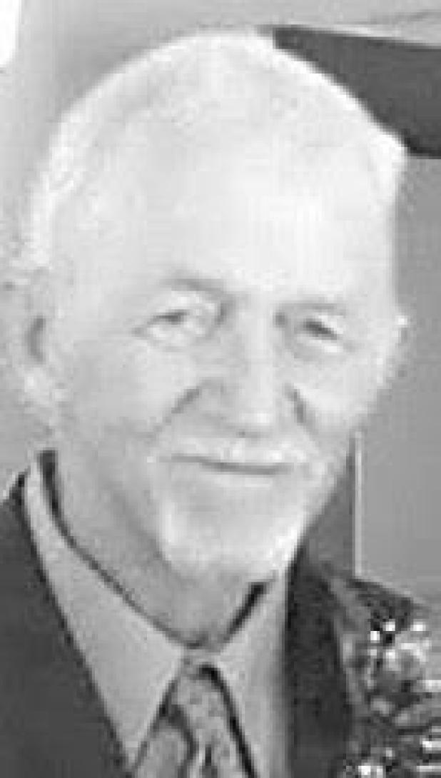 John William Stewart Jr.,