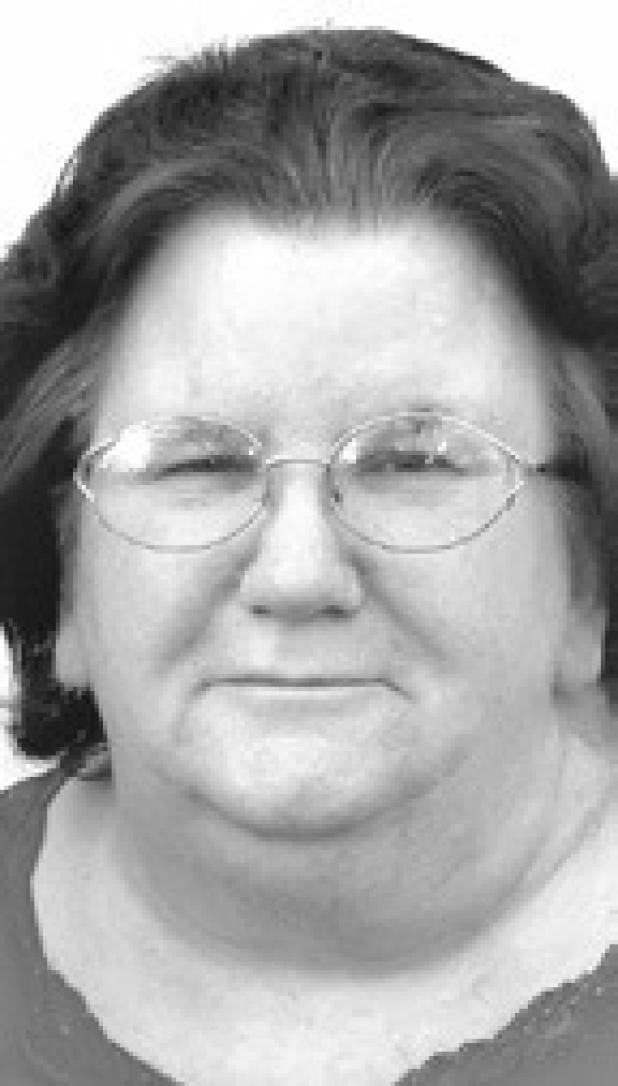 Caroline May Mills Jones