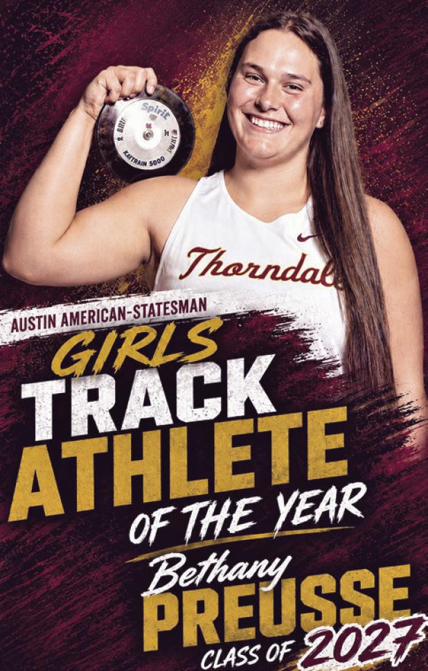 Thorndale ISD Athletics photo