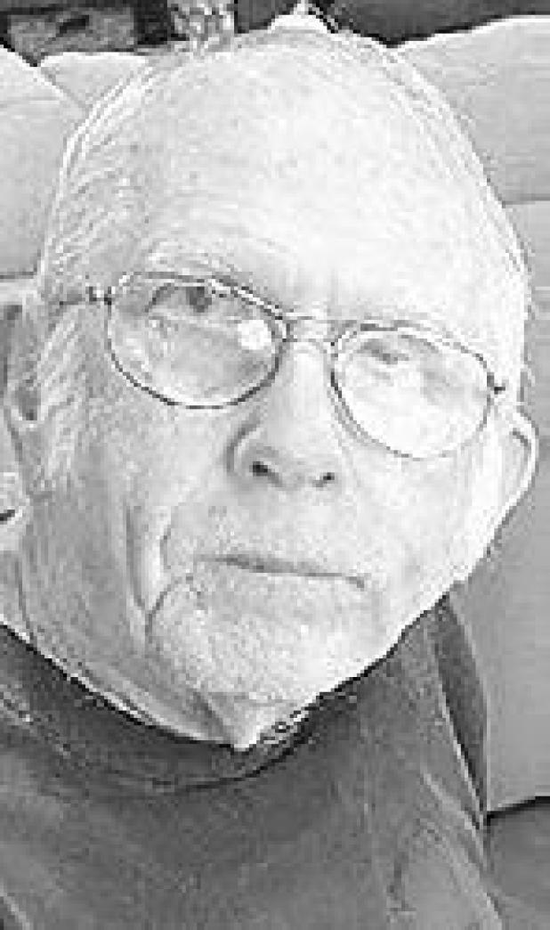 Jimmy D. Davis
