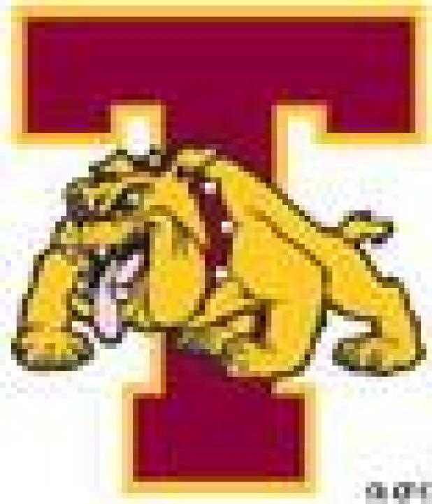 Thorndale falls in a close one