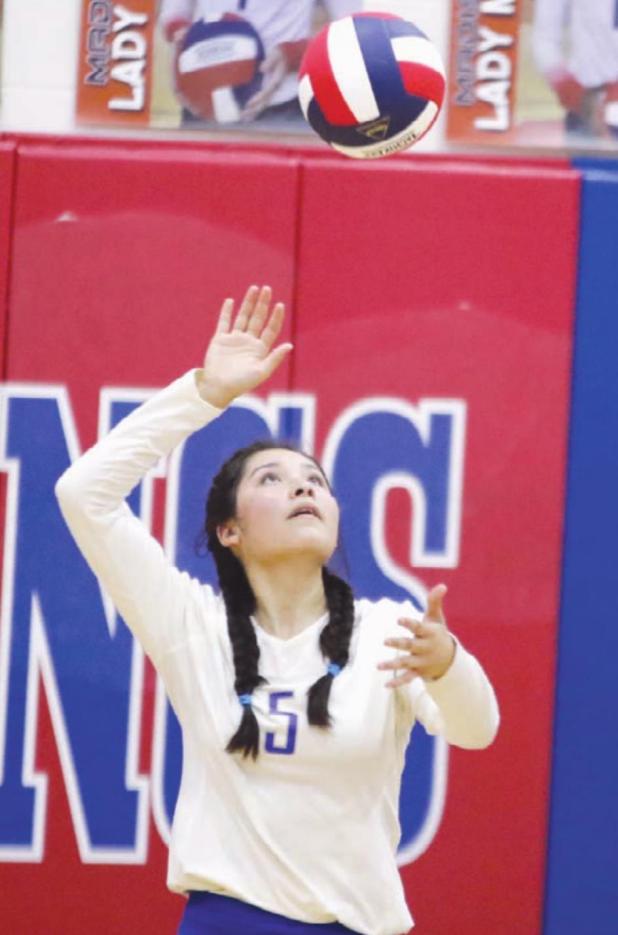 Lady Tigers fall to Fairfield 