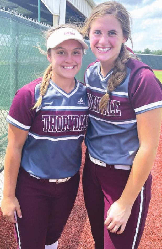 Baker, Kovar headed to all-star game