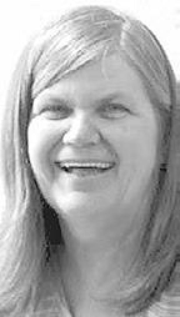 Donna Kay McGee