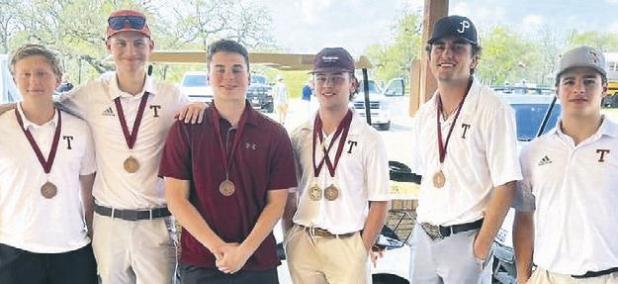THORNDALE GOLF