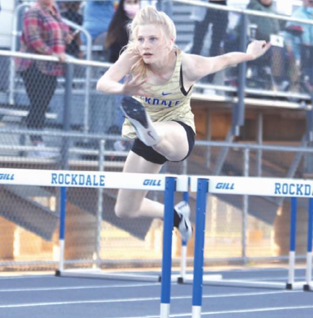 Tiger Stadium to host District 19-3A track meet this week
