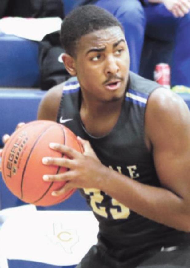 Rockdale teams play hard in Caldwell