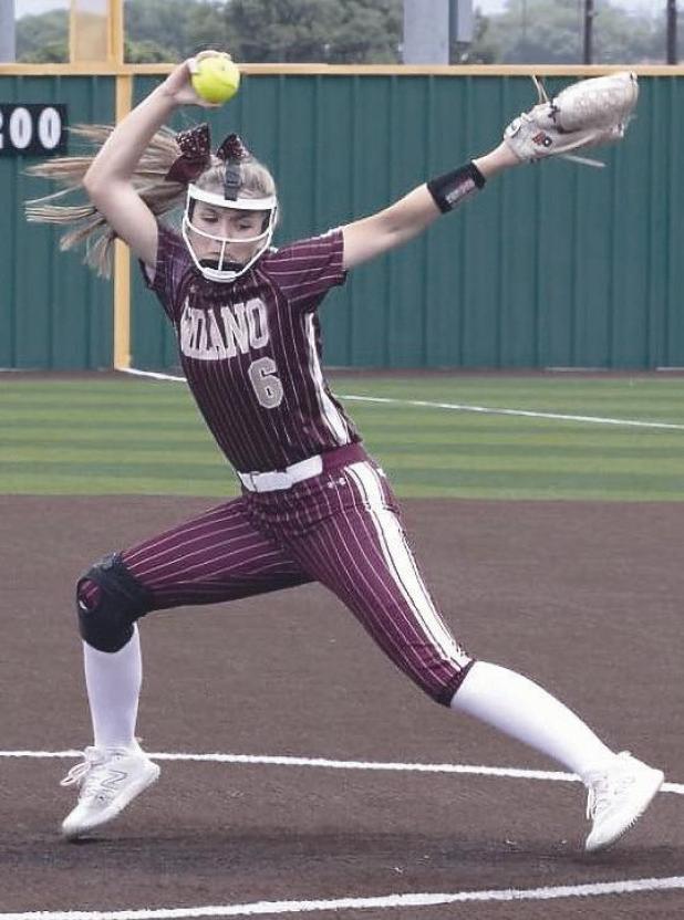 MILANO SOFTBALL