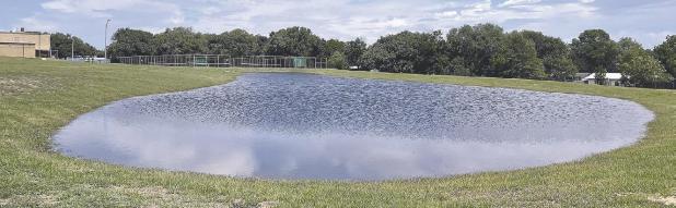 Lake RJH