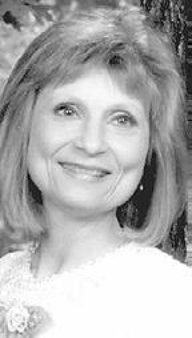 Margaret “Peggy” Robison