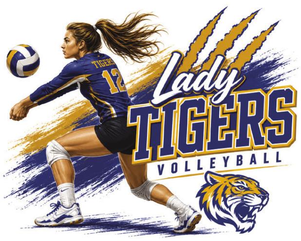 Lady Tigers prepare for season