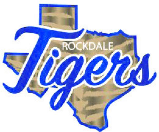 ROCKDALE BASKETBALL