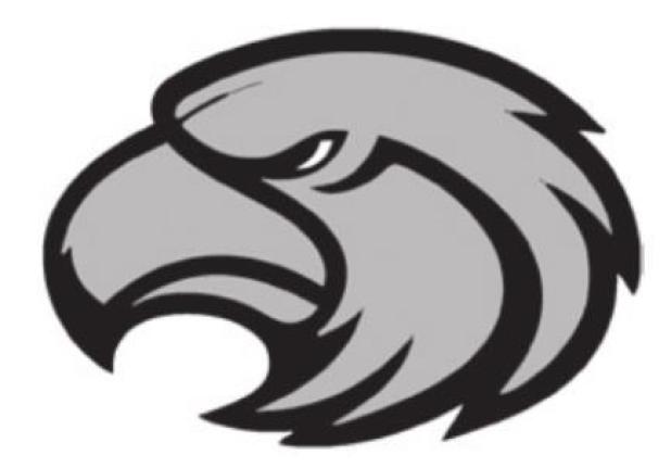 Lady Eagles win one, lose one