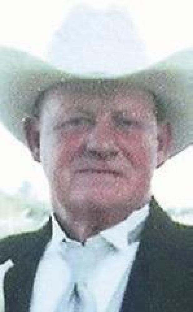 John Lee Jaeger