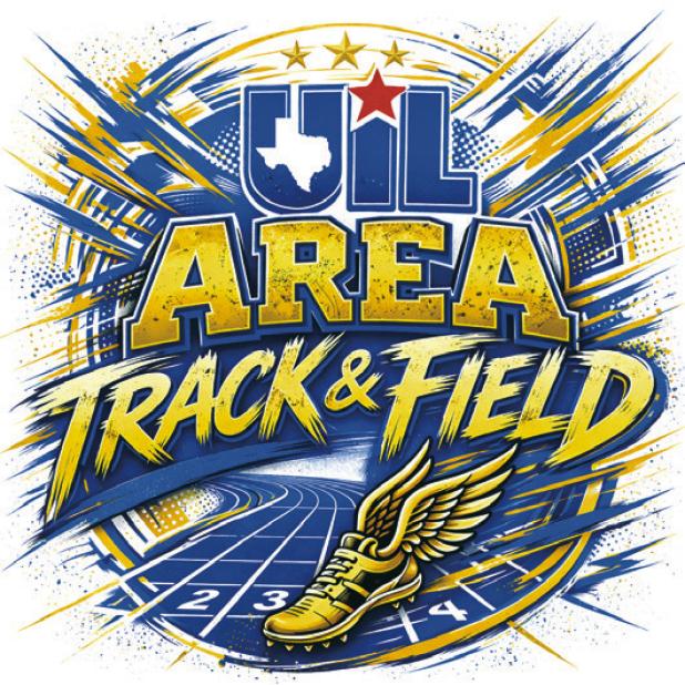 UIL CLASS 3A AREA 19-20 MEET