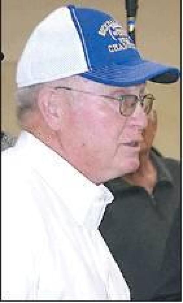 Reporter/Mike Brown                      