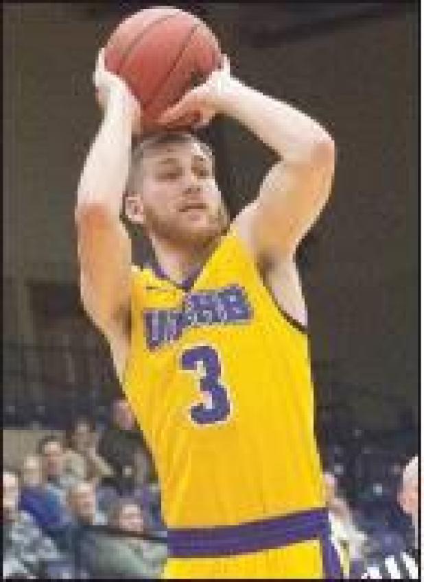 UMHB Athletics                      