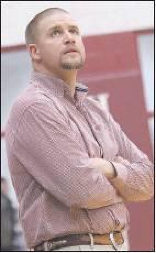 Reporter/Bill Martin                      