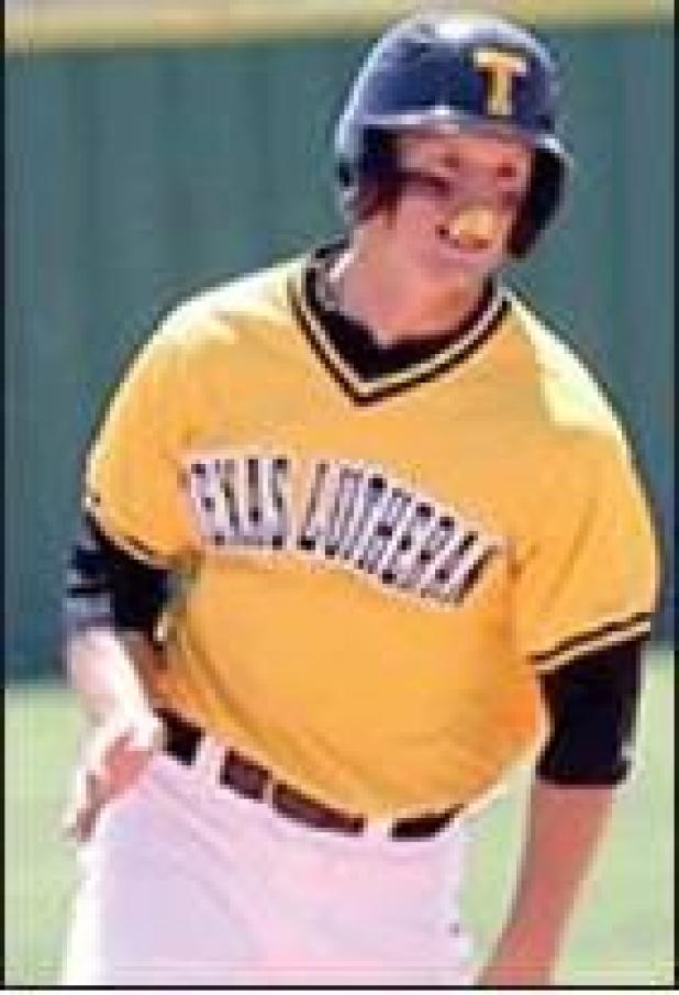 Texas Lutheran photo                      