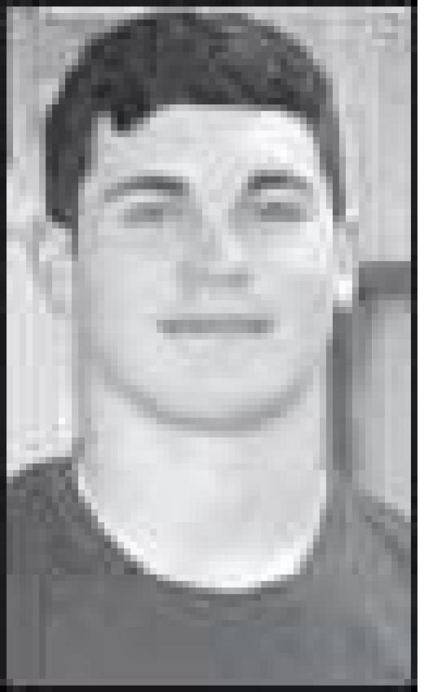 Preusse named 13-2A-I O-Lineman of the Year