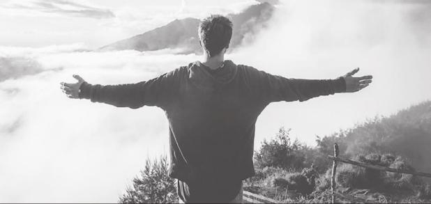 Holding on to joy in troubled times