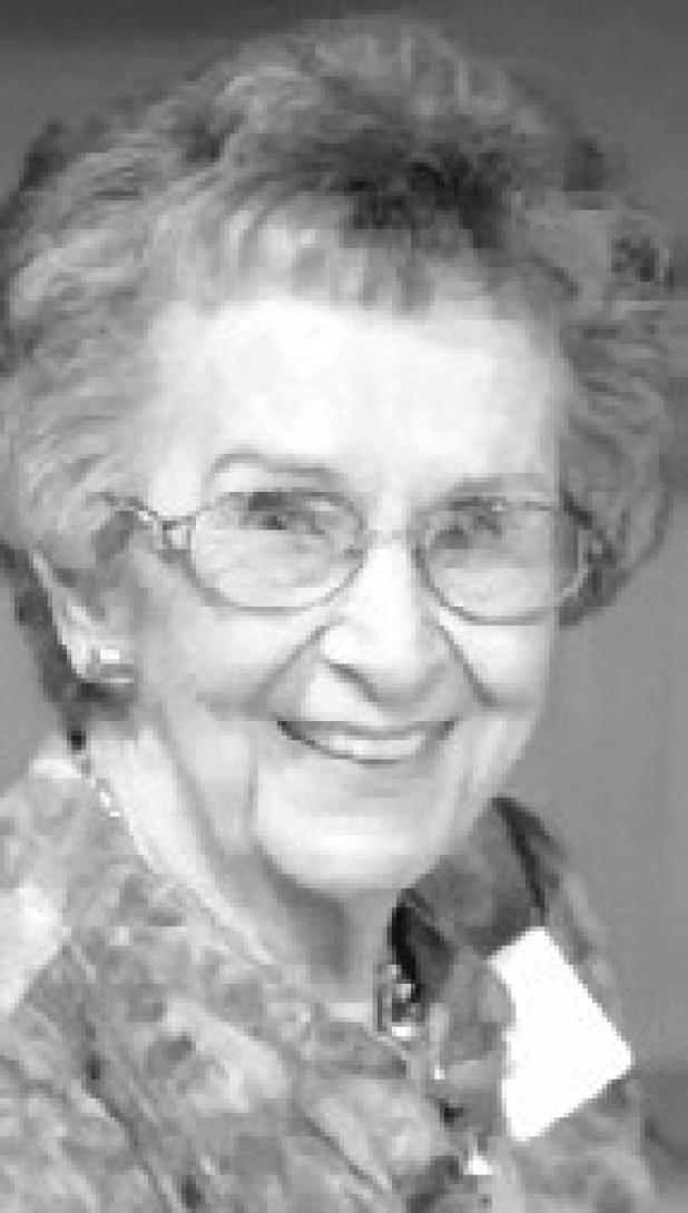 Eleanor (Susie) Howell Weems