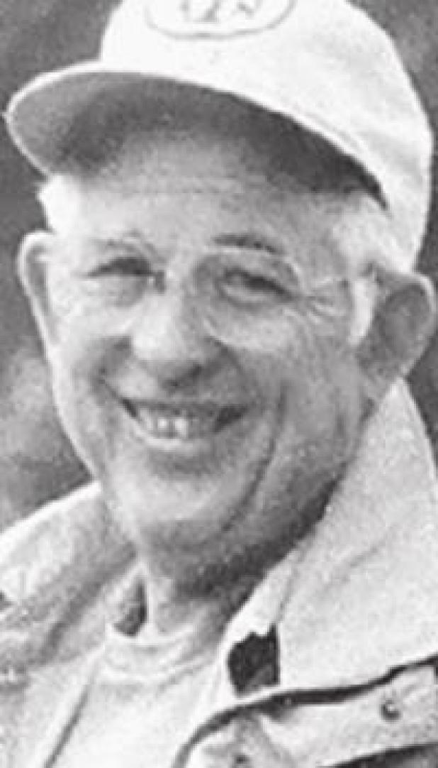 Newman