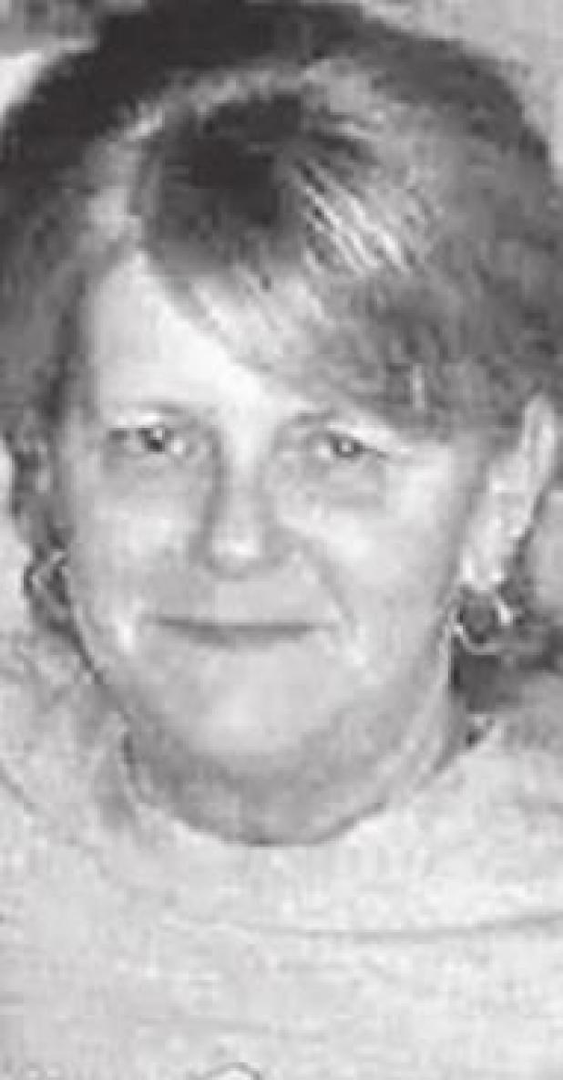 Johnnie Wileen Brooks